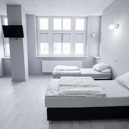 Rooms Slaska Bydgoszcz Exterior photo