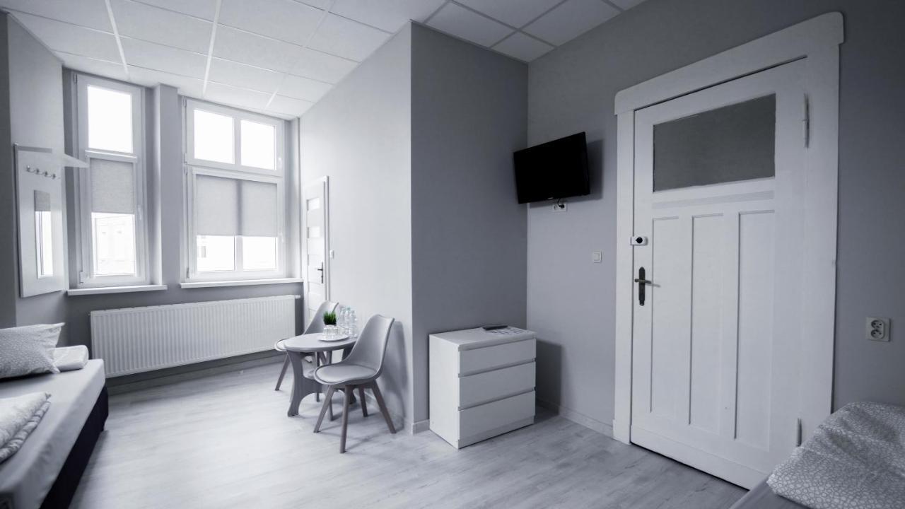 Rooms Slaska Bydgoszcz Exterior photo