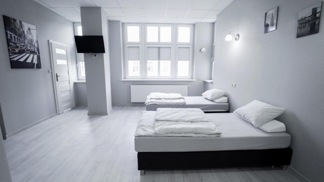 Rooms Slaska Bydgoszcz Exterior photo