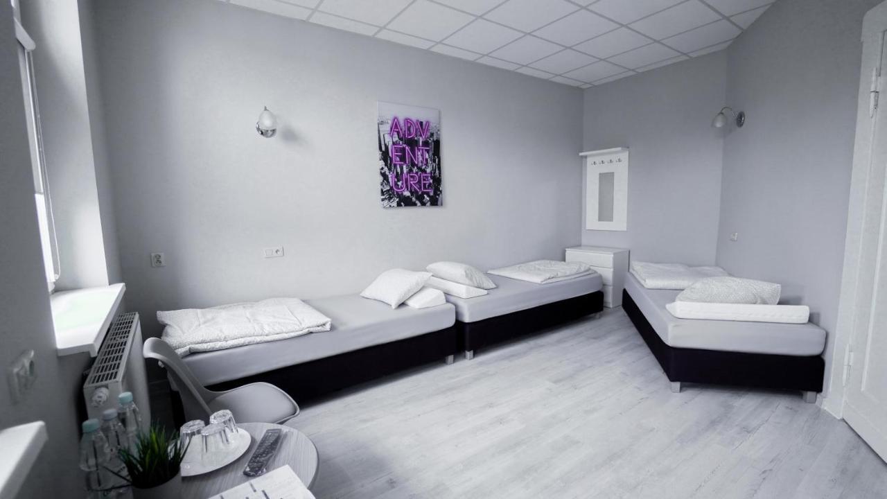 Rooms Slaska Bydgoszcz Exterior photo