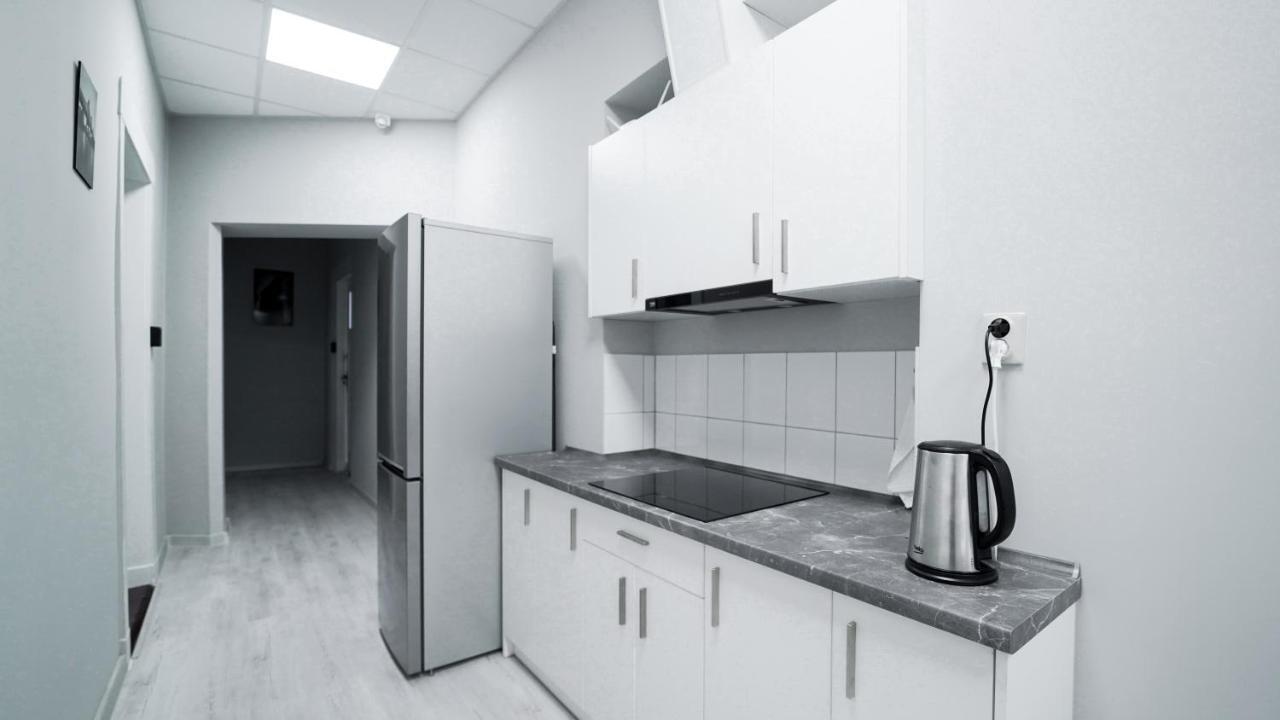 Rooms Slaska Bydgoszcz Exterior photo
