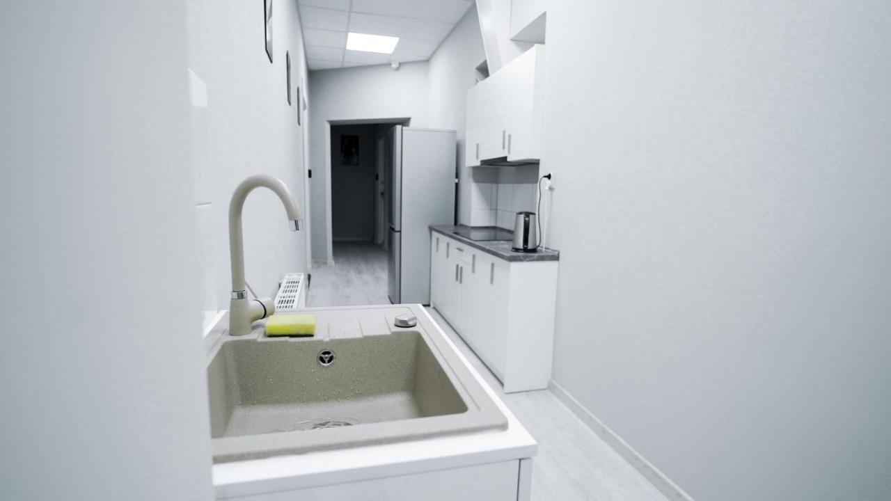 Rooms Slaska Bydgoszcz Exterior photo