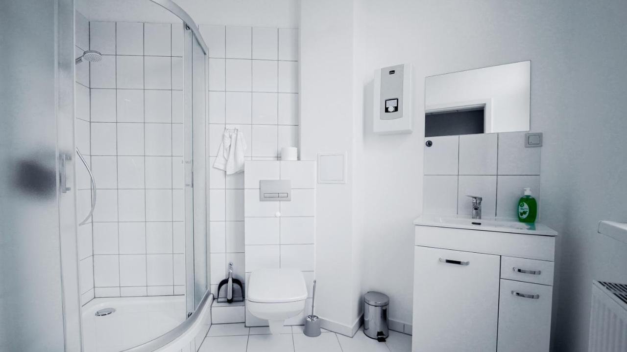 Rooms Slaska Bydgoszcz Exterior photo