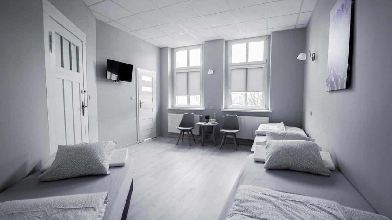 Rooms Slaska Bydgoszcz Exterior photo