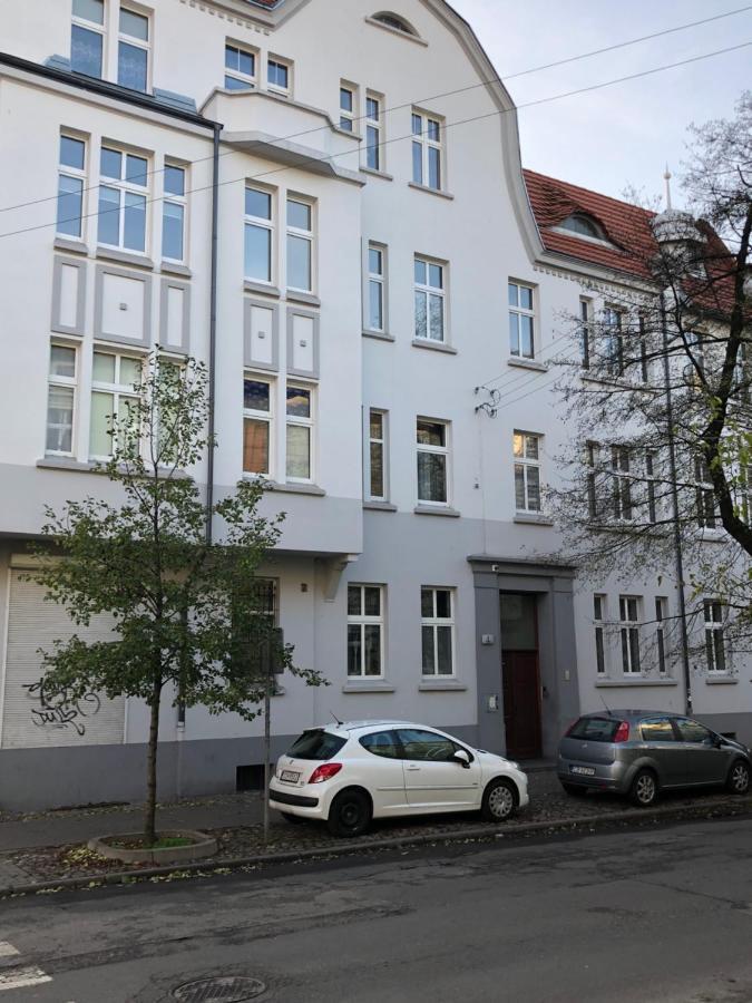 Rooms Slaska Bydgoszcz Exterior photo