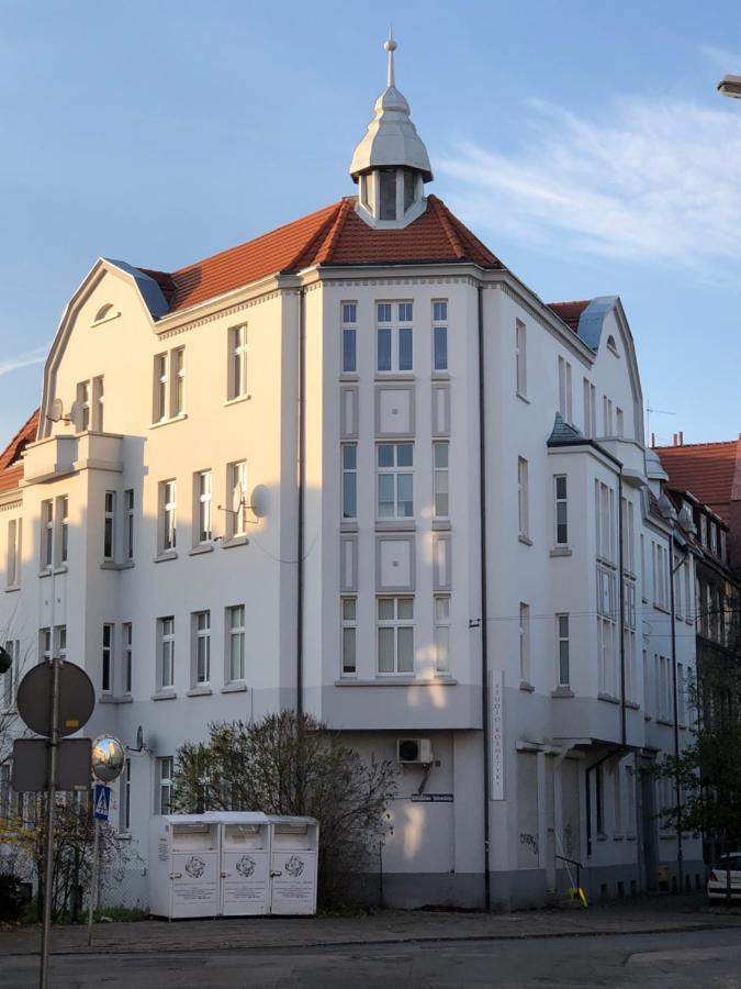 Rooms Slaska Bydgoszcz Exterior photo